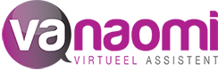 VAnaomi - Virtueel Assistent Naomi